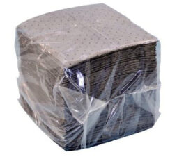 Gray Standard Weight 15" x 19" Universal Absorbent Pads – ITEM# ABS-100-S